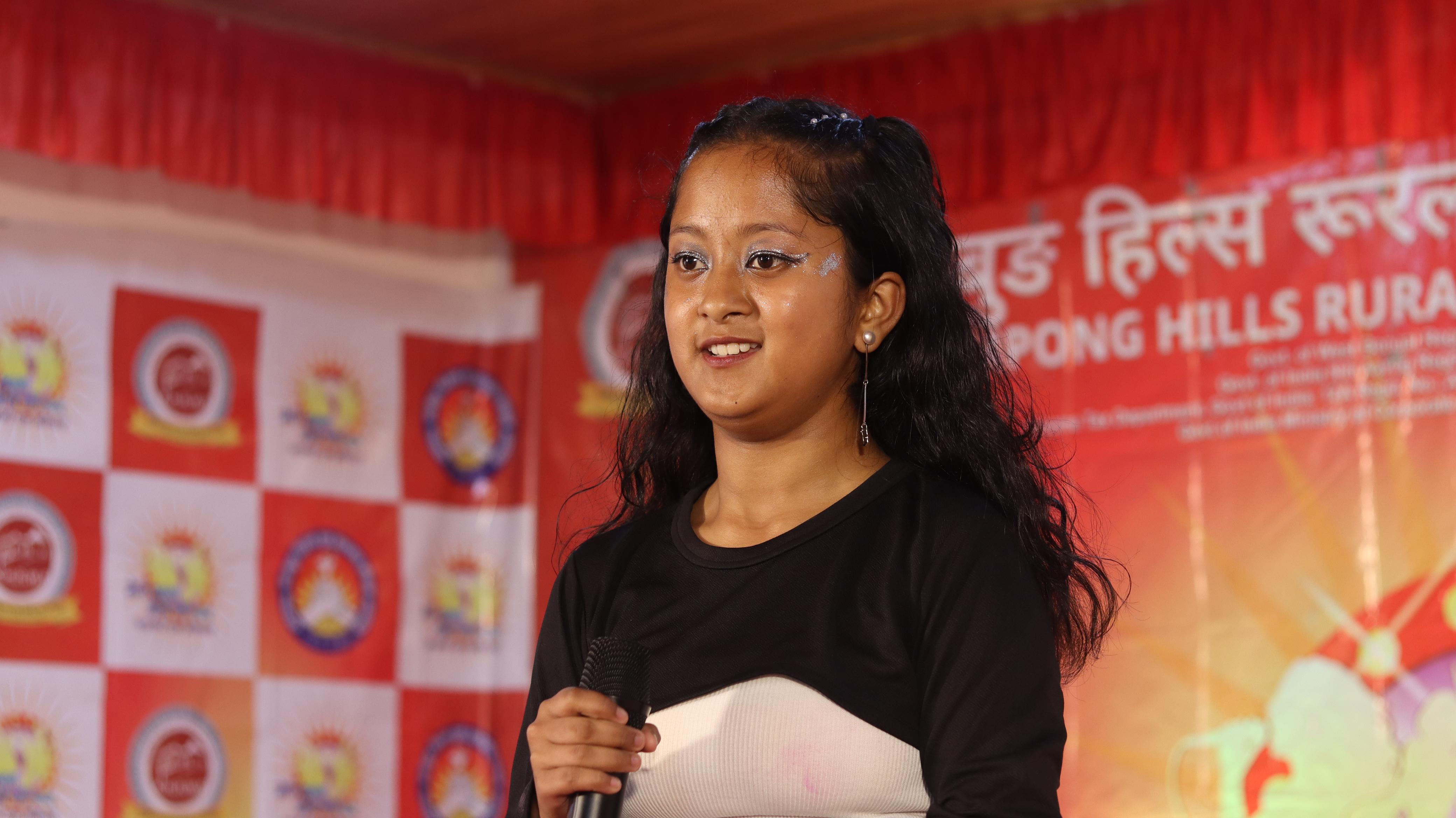 ARADHANA PRADHAN